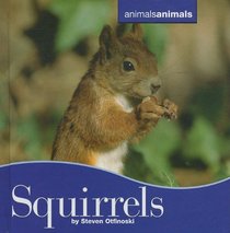 Squirrels (Animals Animals)