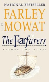 The Farfarers : Before the Norse