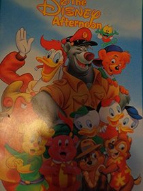 Kazoo with Songs from Disney Afternoon