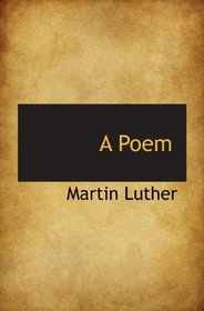 A Poem