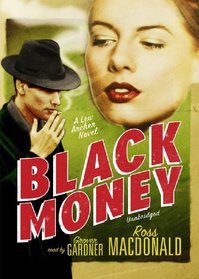 Black Money (A Lew Archer Mystery)