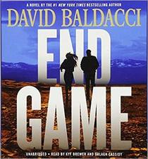 End Game (Will Robie)