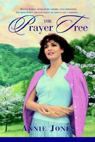 The Prayer Tree (The Prayer Tree Series #1)