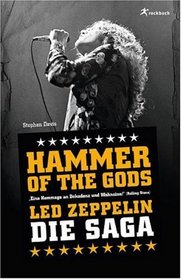 Led Zeppelin, Hammer of Gods