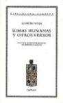 Rimas humanas y otros versos (Biblioteca clasica) (Spanish Edition)