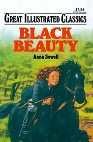 Black Beauty (Great Illustrated Classics)