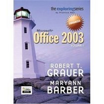 Prentice Hall Train&Assess It for Microsoft Office 2003 (Software Only)