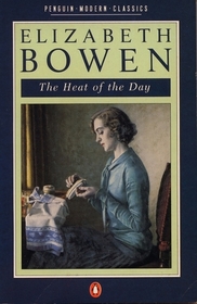 The Heat of the Day (Modern Classics S.)