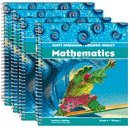 Mathematics - Teacher's Edition (Grade 4 Volume 1)
