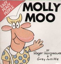 Molly Moo (Piccolo Books)