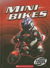 Mini-Bikes (Torque, Motorcycles)