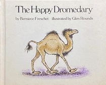 The Happy Dromedary