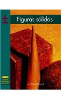 Solid Shapes (Yellow Umbrella Books: Math)