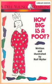 How Big Is a Foot?