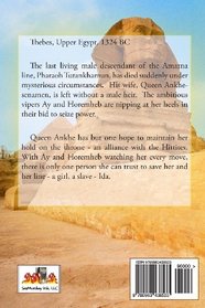 Amarna Book I: Book of Ida