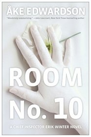 Room No. 10 (Inspector Winter, Bk 7)