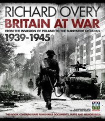 Iwm: Britain at War 1939-1945