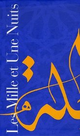 Les Mille et Une Nuits : Coffret en 3 volumes (French Edition)