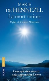 La mort intime (French Edition)