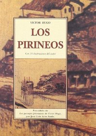 Los Pirineos (Spanish Edition)