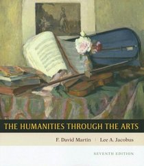 Humanities through the Arts