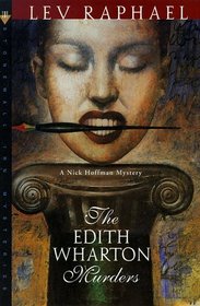 The Edith Wharton Murders (Nick Hoffman, Bk 2)