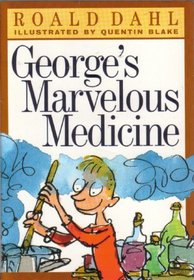 George's Marvellous Medicine