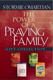The Power of a Praying Family Gift Collection