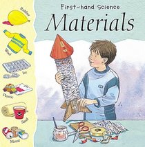 Materials (First-hand Science)