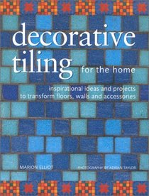 Decorative Tiling for the Home (Homecraft)