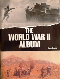 The World War II Album