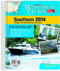 Waterway Guide Southern 2014 (Waterway Guide Southern Edition)