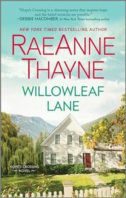 Willowleaf Lane (Hope's Crossing, Bk 5)