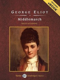 Middlemarch, with eBook