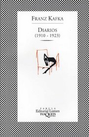 Diarios (1910-1923) (Spanish Edition)