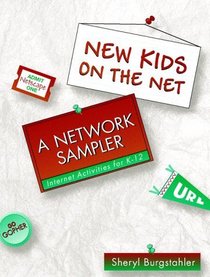 New Kids on the Net: Network Sampler