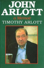 John Arlott: a Memoir