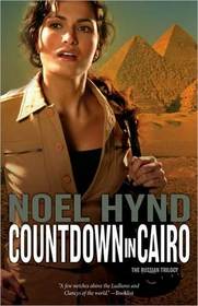 Countdown in Cairo (Russian Trilogy, Bk 3)