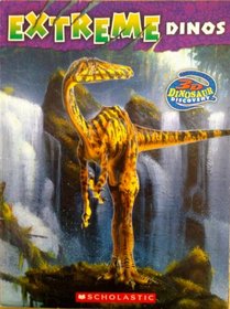 Extreme Dinos