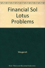Financial Sol Lotus Problems
