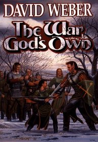 The War God's Own
