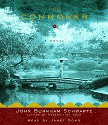 The Commoner (Audio CD) (Abridged)