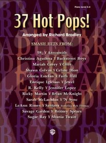 37 Hot Pops!