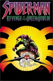 Spider-Man: Revenge Of The Green Goblin TPB