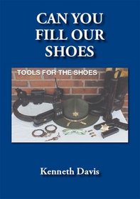 Can You Fill Our Shoes: Tools For The Shoes