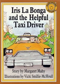Iris La Bonga and the helpful taxi driver (Sunshine Books)