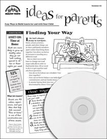 Ideas for Parents (CD-ROM)