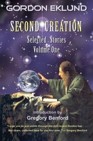 Second Creation (Selected Stories)