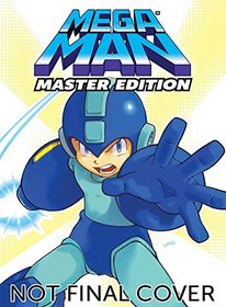 Mega Man: Master Edition Vol. 1