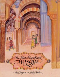 Read Write Inc. Comprehension: Module 21: Children's Books: The Most Magnificent Mosque Pack of 5 Books